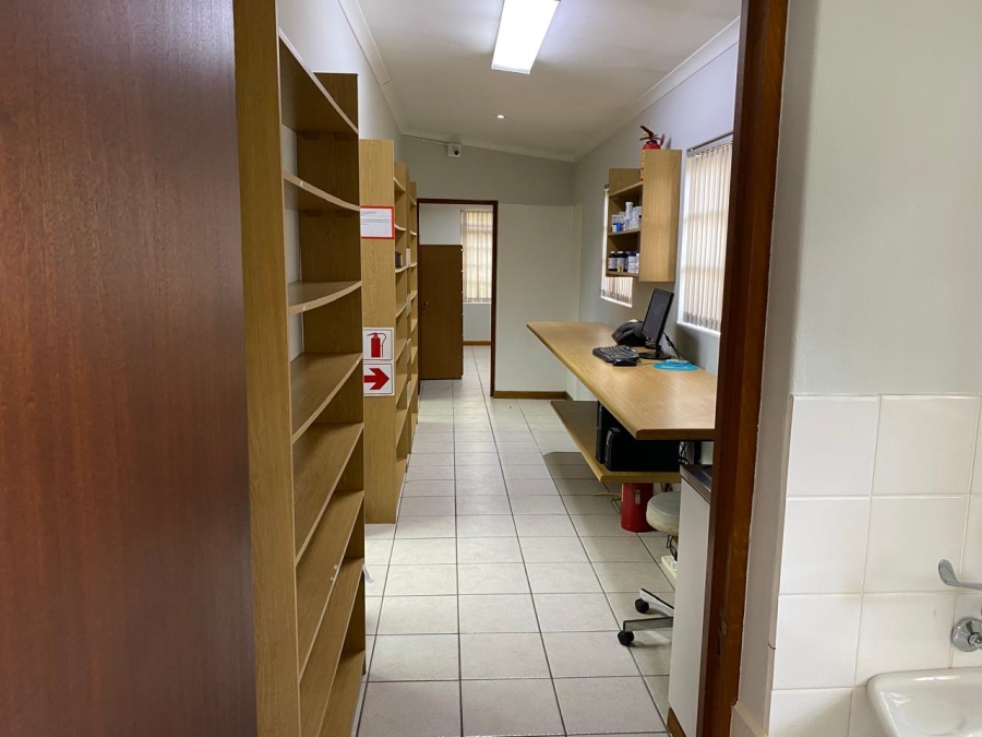 Commercial Property for Sale in George Central Western Cape